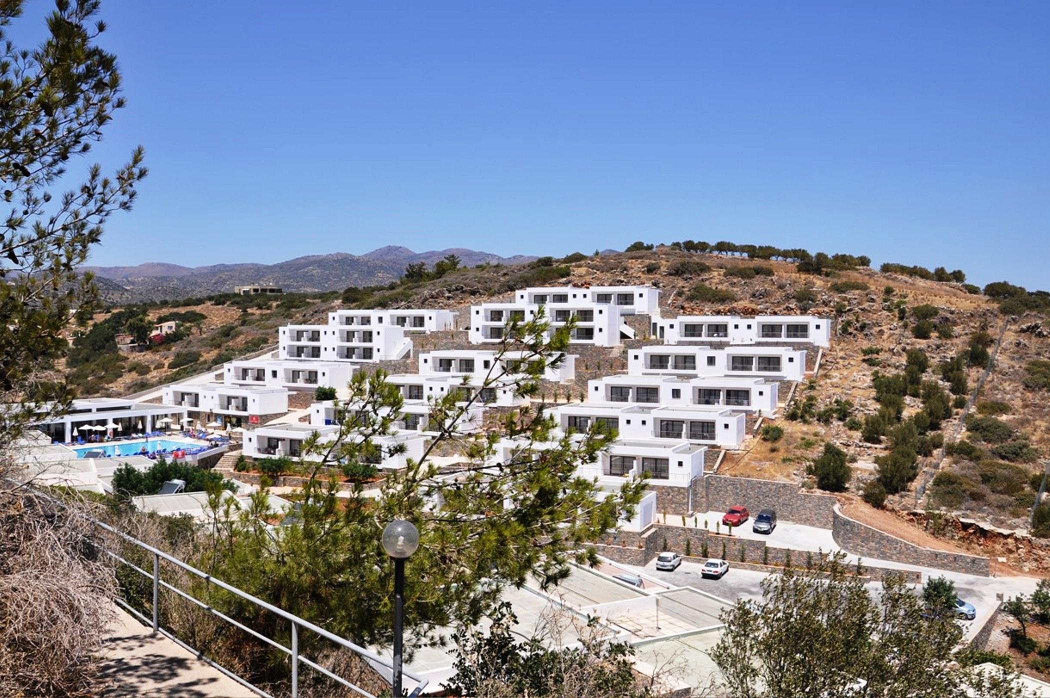 Ariadne - Adults Only Otel 4*