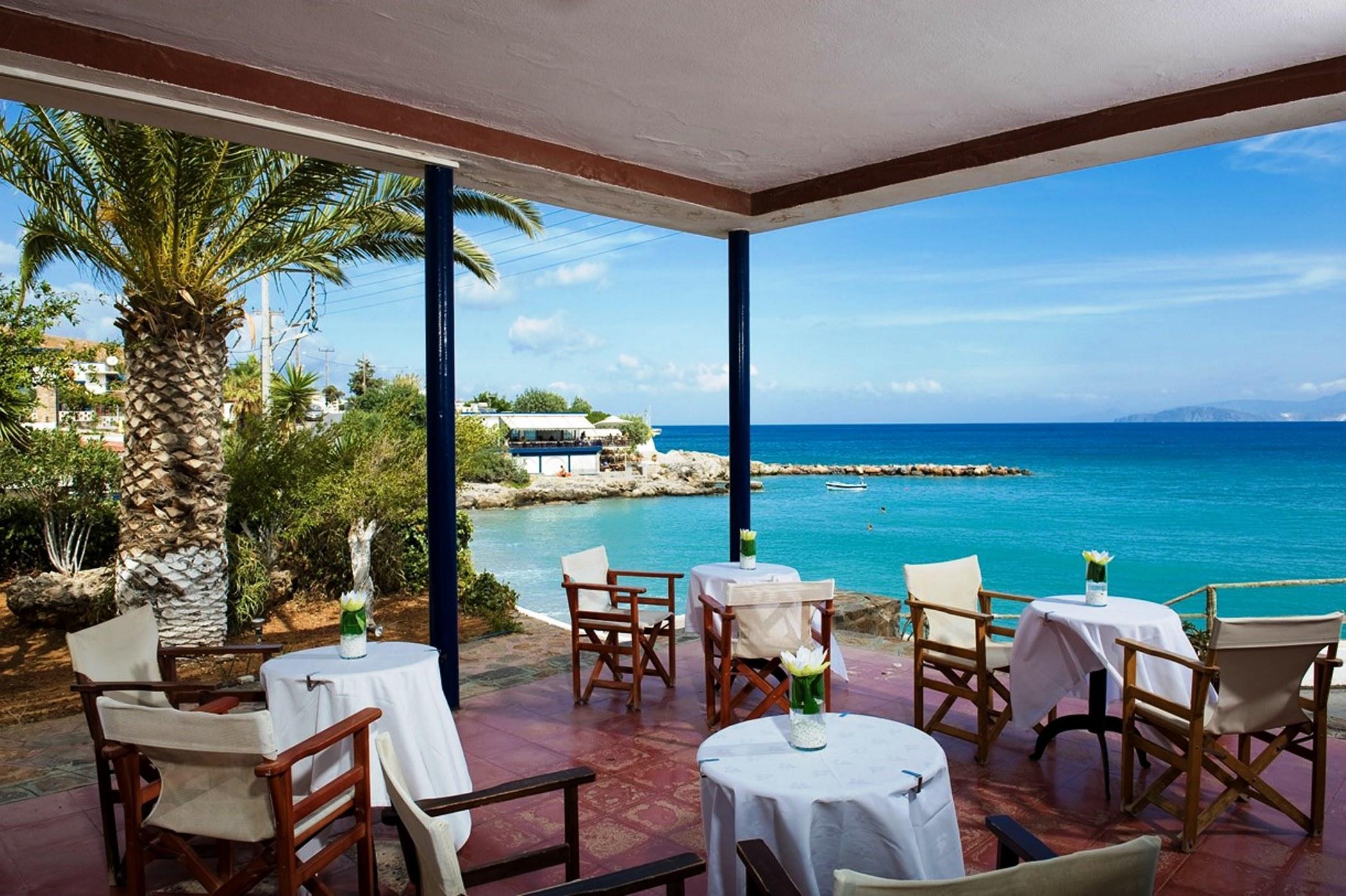 Ariadne - Adults Only 4*