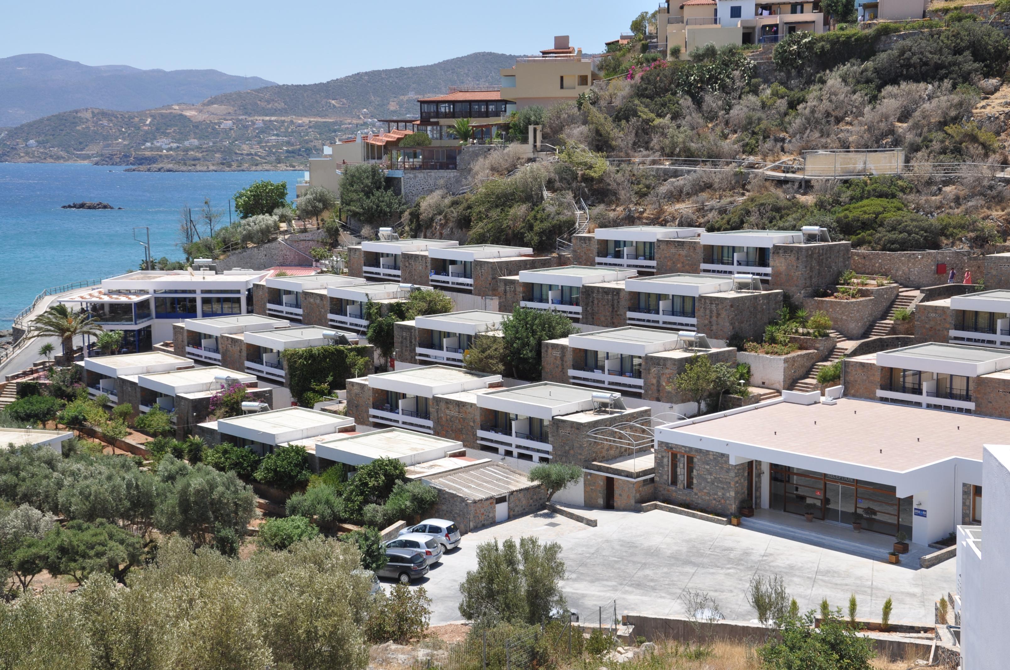 Ariadne - Adults Only Otel 4*