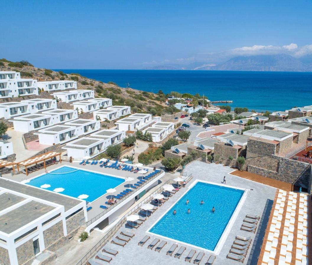 Ariadne - Adults Only Otel
