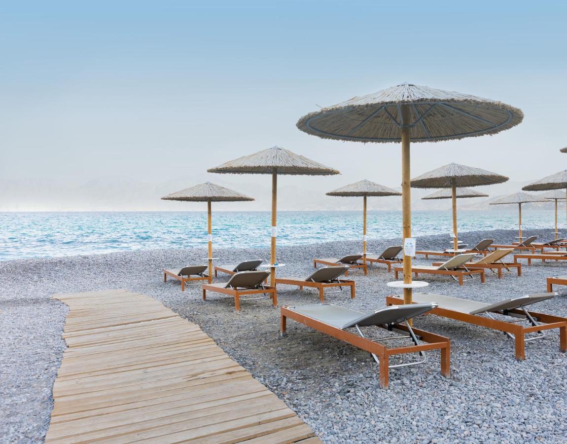 Ariadne - Adults Only Otel Ayos Nikolaos