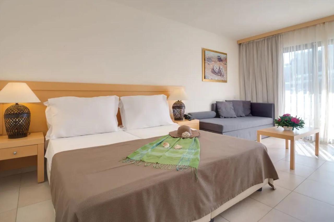 Otel Ariadne - Adults Only