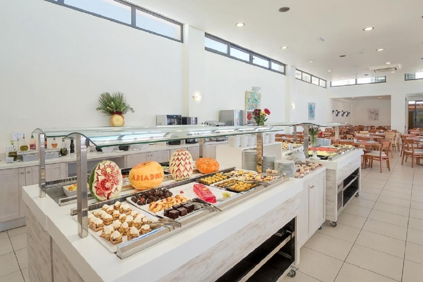 Otel Ariadne - Adults Only 4*