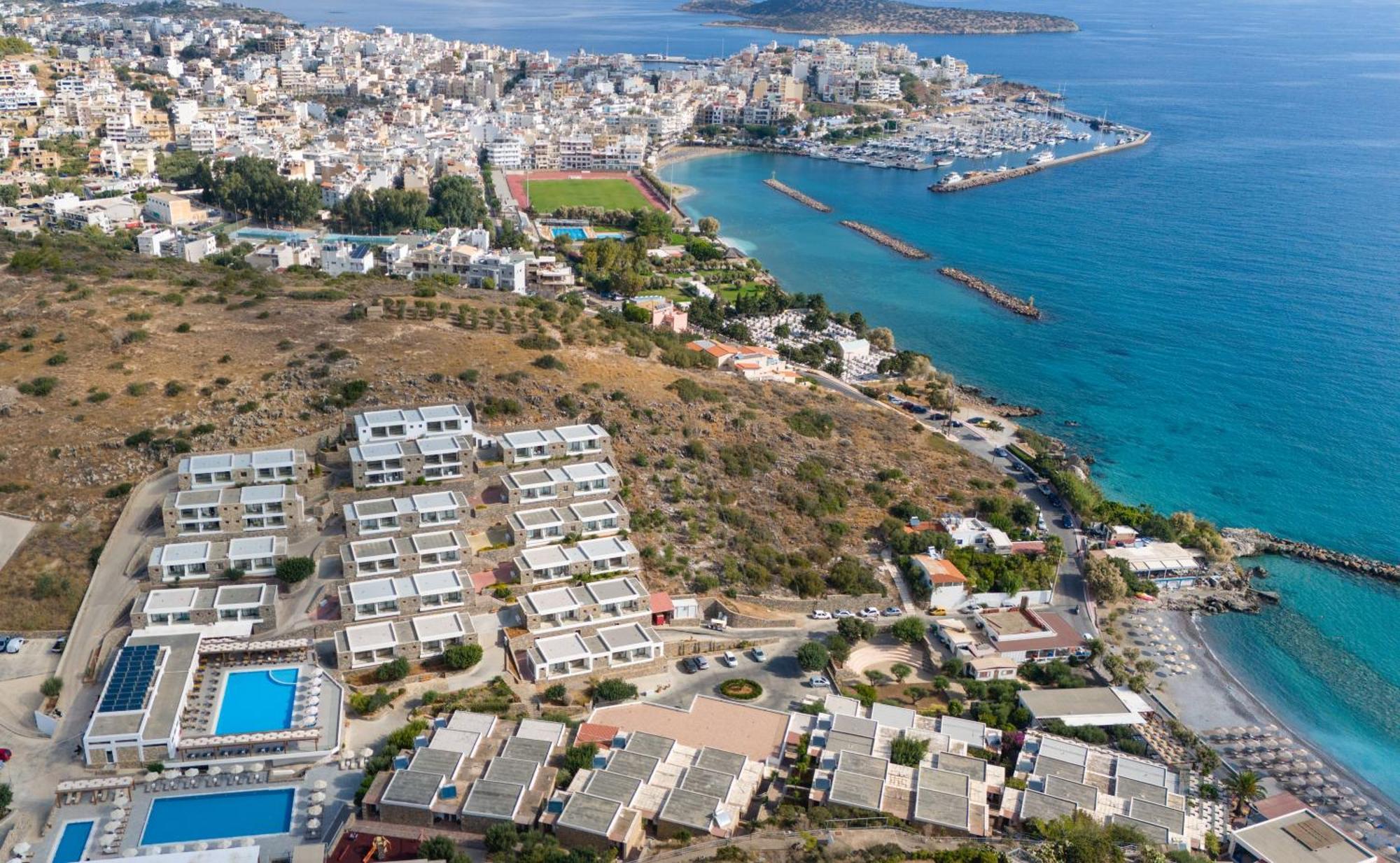 Ariadne - Adults Only Otel 4*
