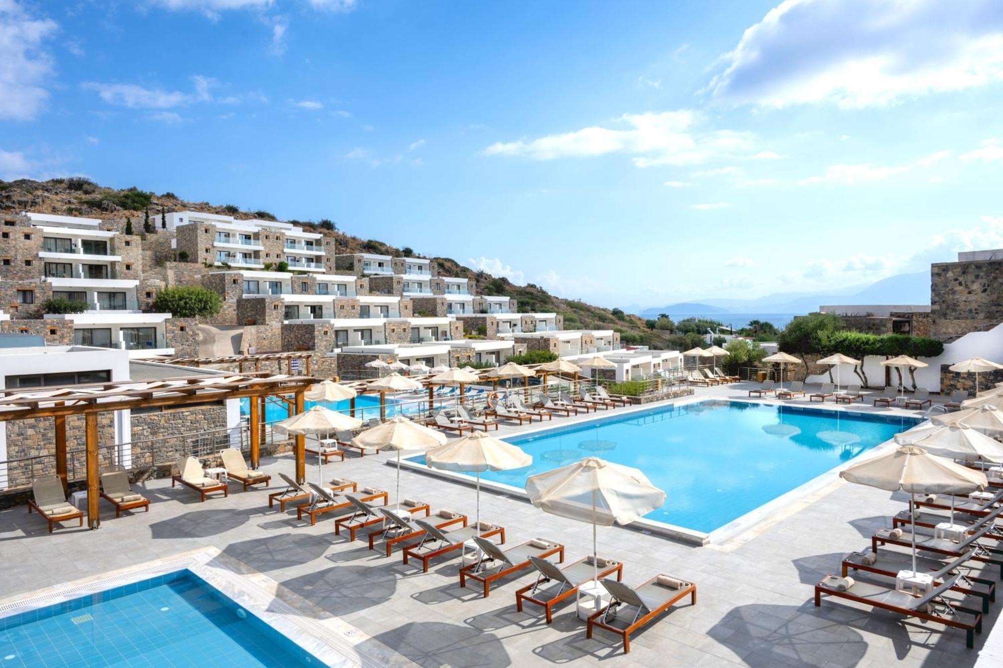 Ariadne - Adults Only Otel 4*