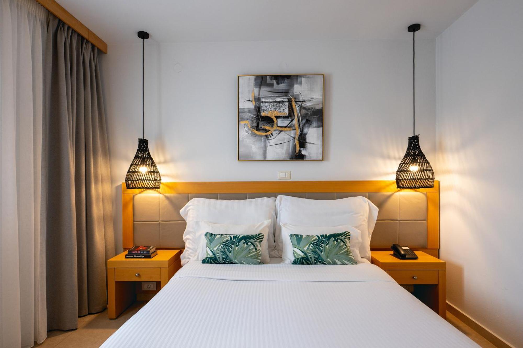 Ariadne - Adults Only Otel