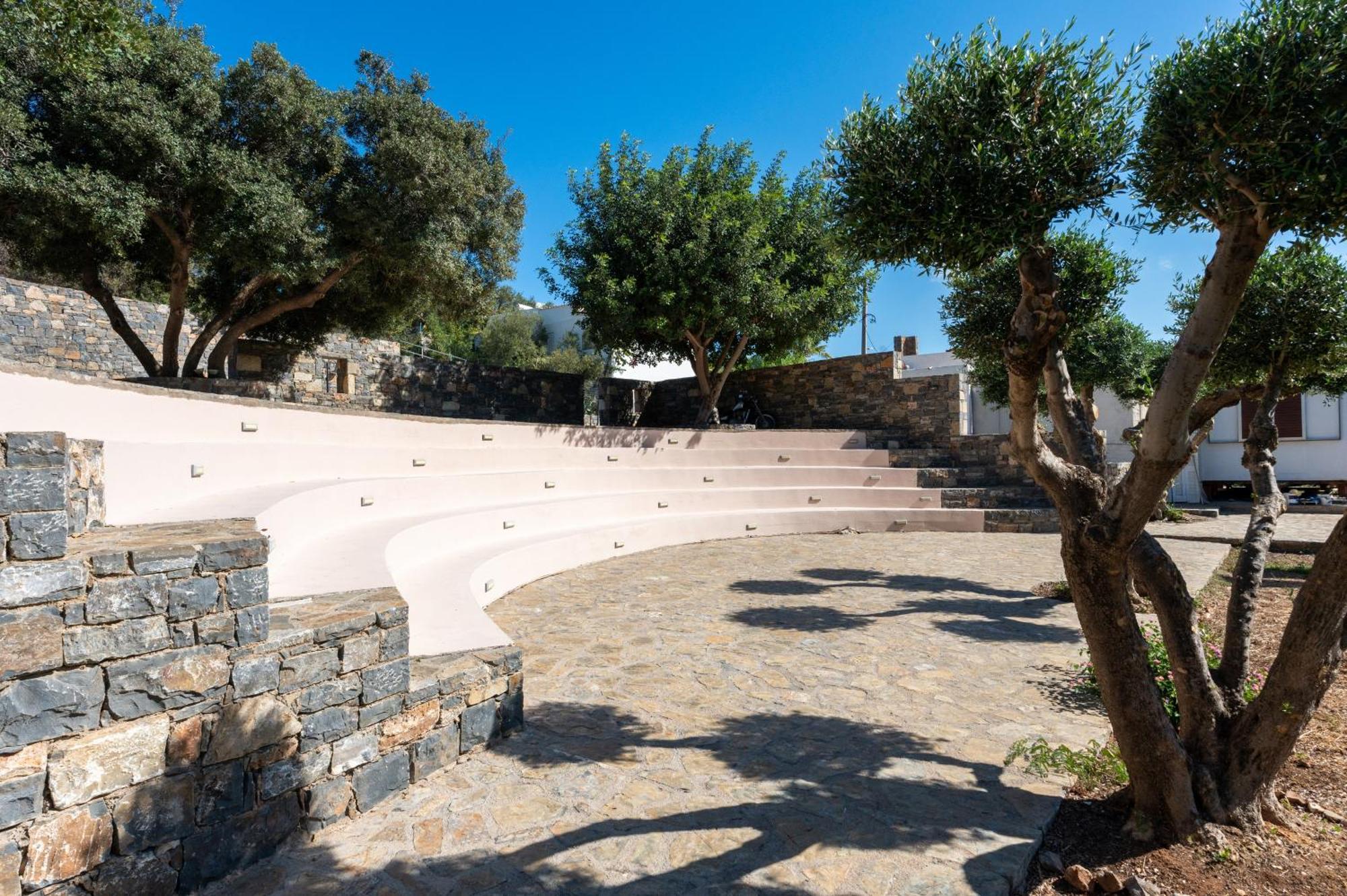 Ariadne - Adults Only Otel Ayos Nikolaos