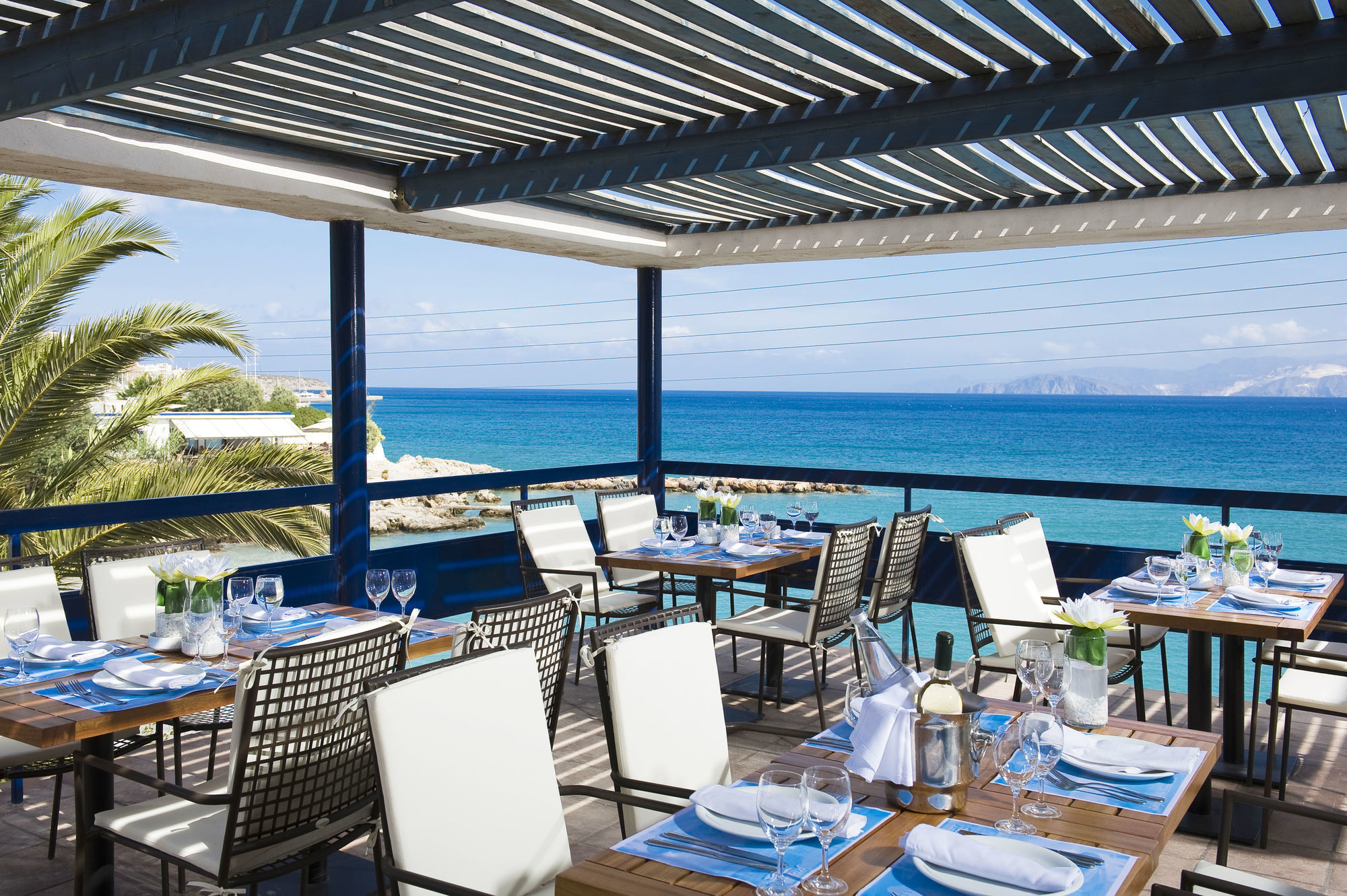Ariadne - Adults Only Otel 4*