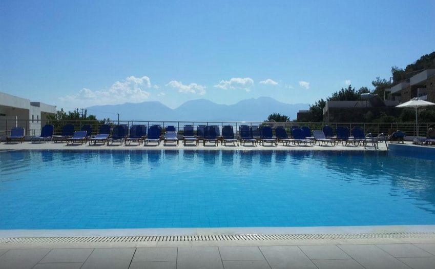 Ariadne - Adults Only Ayos Nikolaos