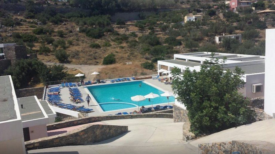 Otel Ariadne - Adults Only Ayos Nikolaos