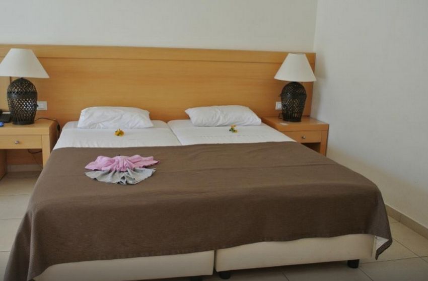 Ariadne - Adults Only 4* Ayos Nikolaos