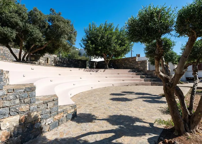 Ariadne Beach - Adults Only