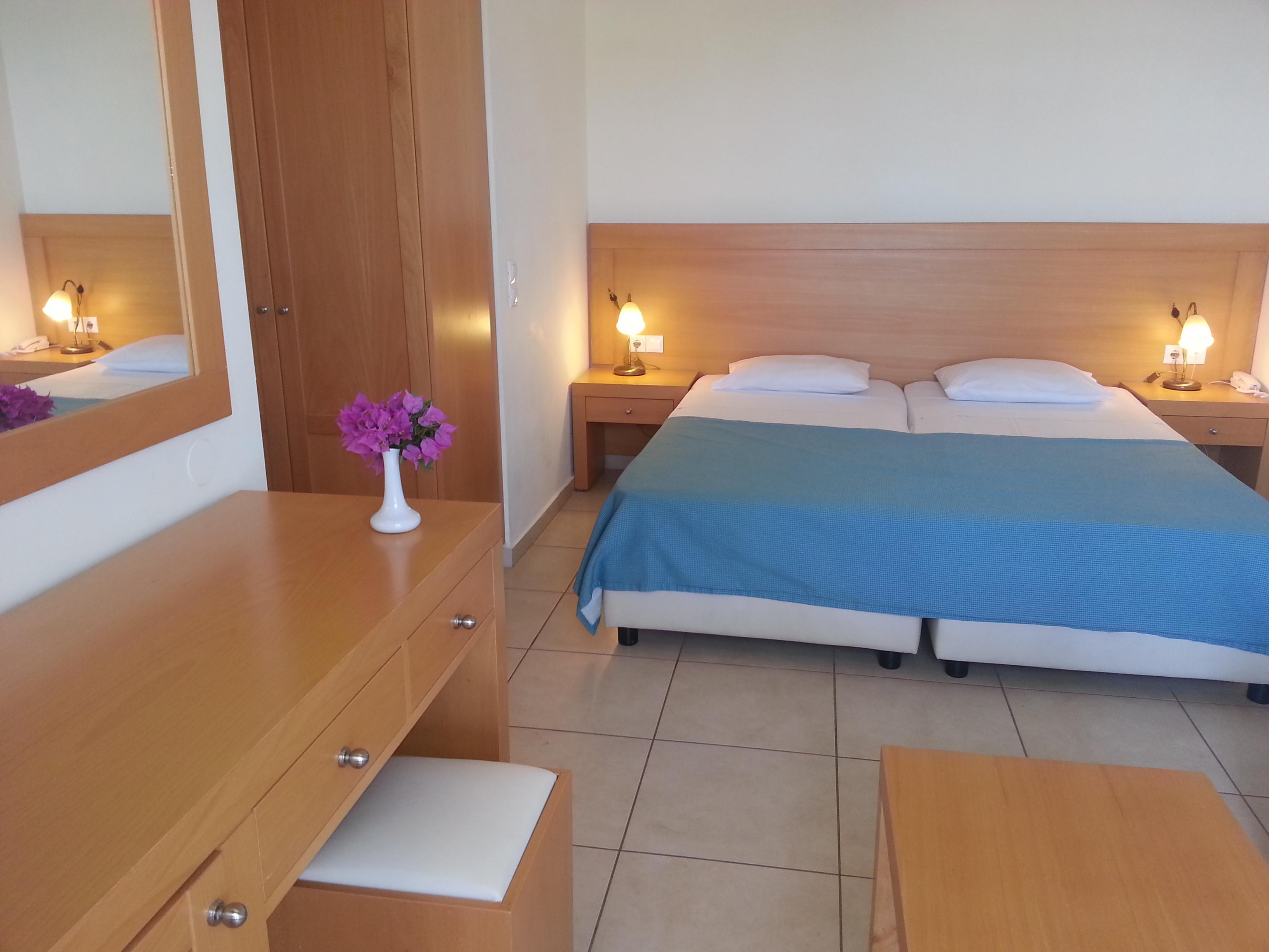 Ariadne Hotel