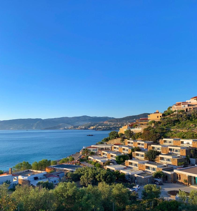 Ariadne 4* Agios Nikolaos