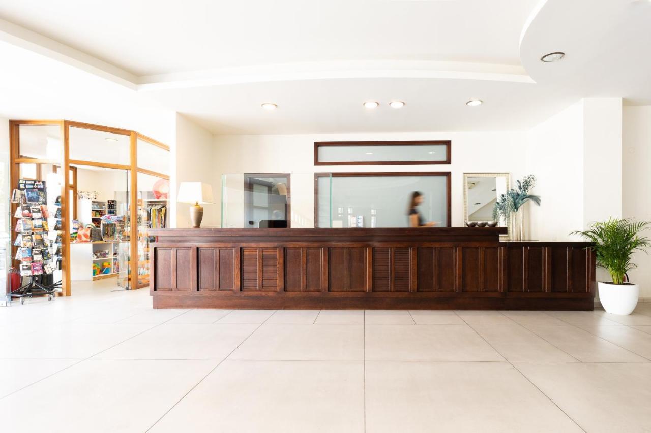 Hotel Ariadne 4*