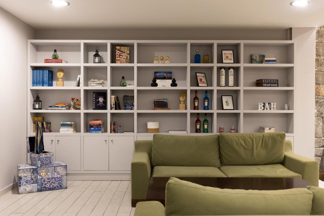 Hotel Ariadne