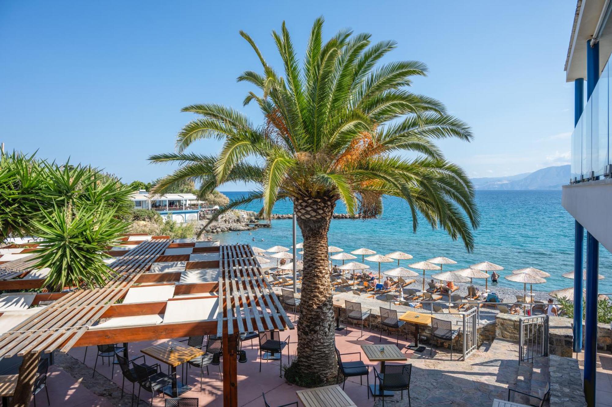 Hotel Ariadne Agios Nikolaos