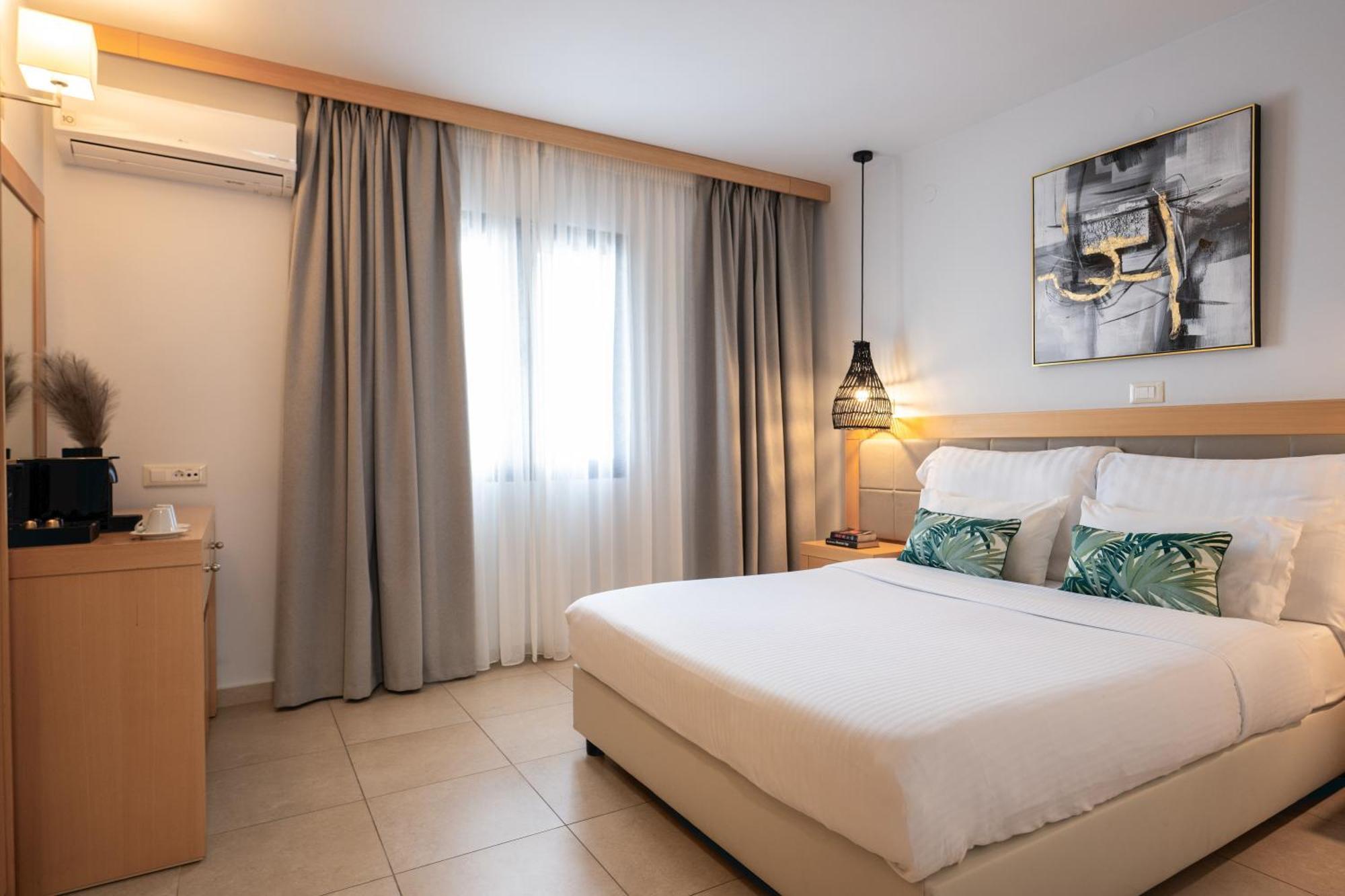 Hotel Ariadne