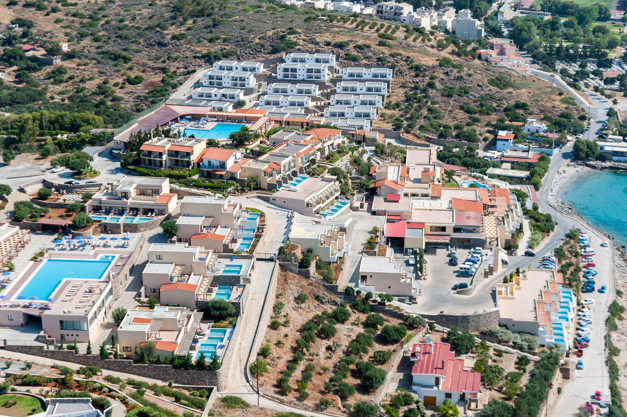 Hotel Ariadne 4*